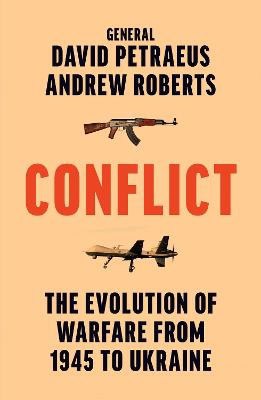 Petraeus, David | Conflict