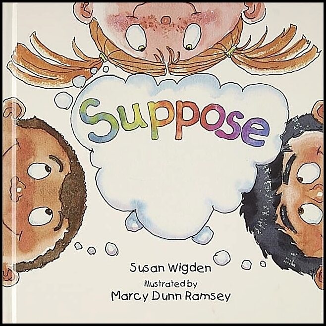 Susan Wigden | Suppose