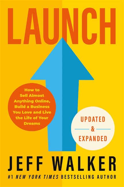 Jeff Walker | Launch (Updated Expanded Edition)