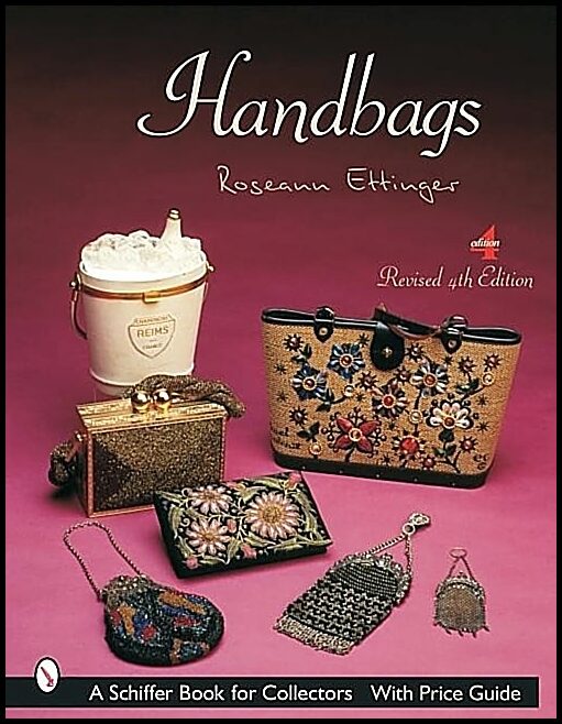 Roseann Ettinger | Handbags