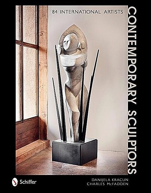 Danijela Kracun | Contemporary Sculptors : 84 International Artists