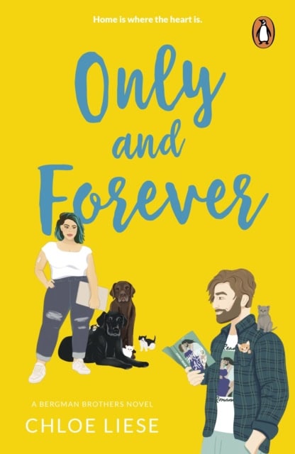 Liese, Chloe | Only and Forever