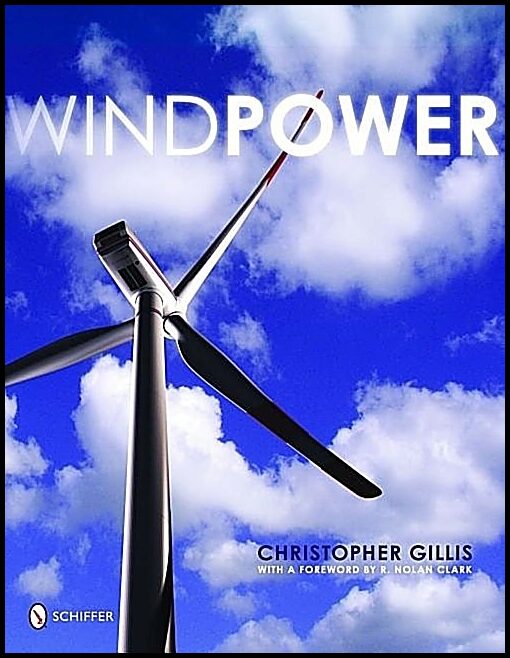 Christopher Gillis | Windpower
