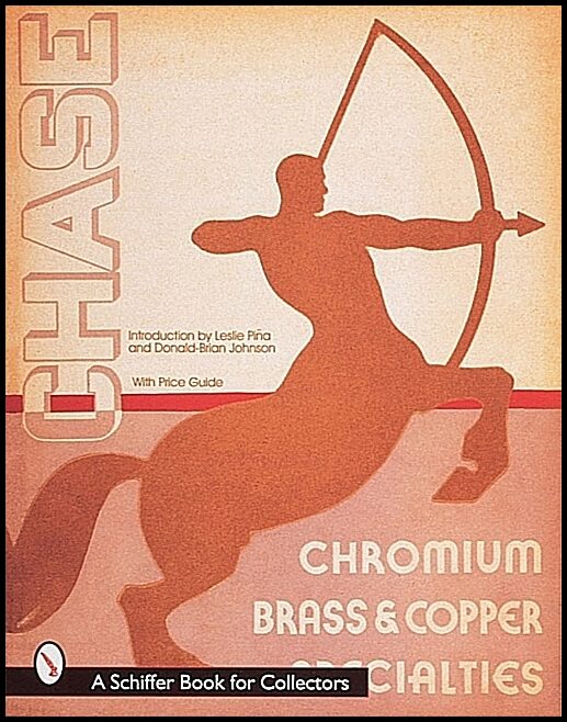 Leslie Piña | The Chase Catalogs : 1934 & 1935