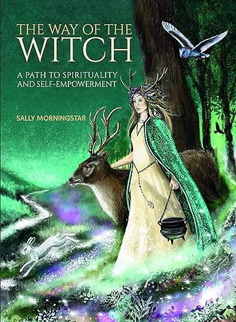 Morningstar Sally | Way of the Witch