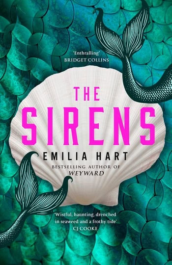 Hart, Emilia | The Sirens