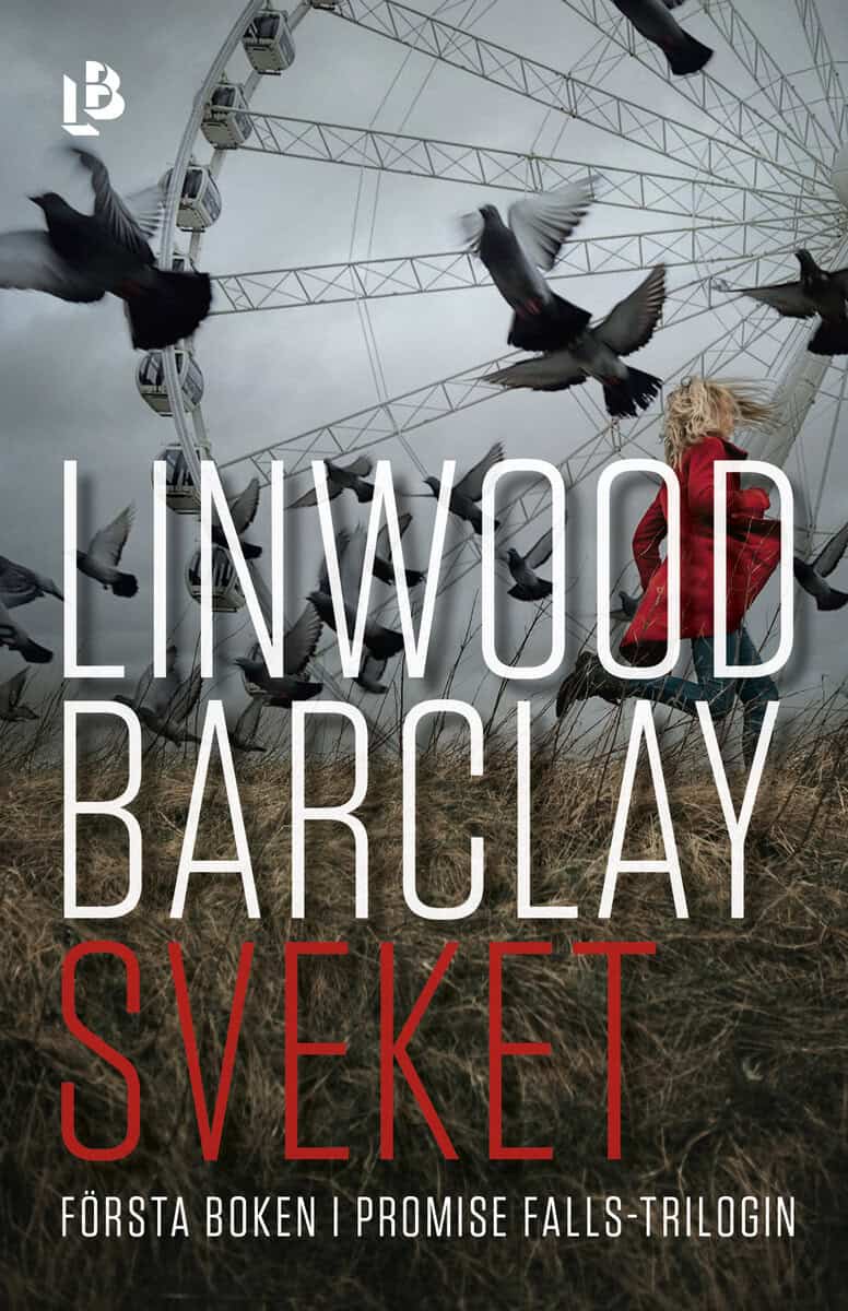 Barclay, Linwood | Sveket