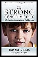 Zeff, Ted | The Strong, Sensitive Boy
