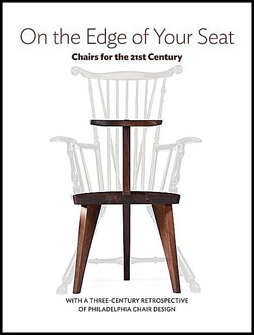The Center For Art In Wood | On the edge of your seat : Chairs for the 21st century