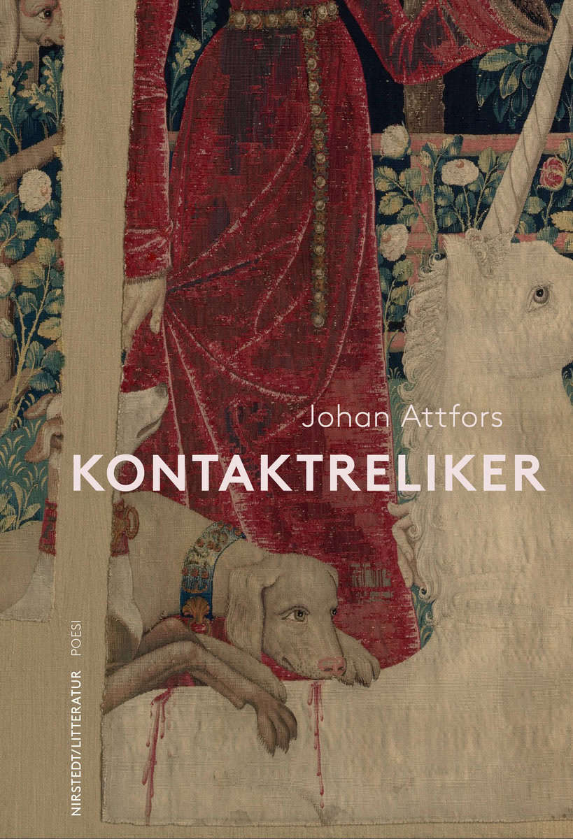 Attfors, Johan | Kontaktreliker