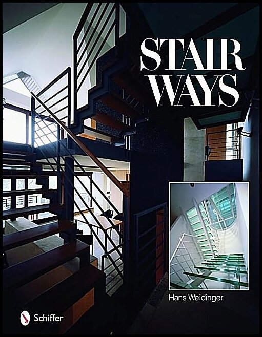 Hans Weidinger | Stairways