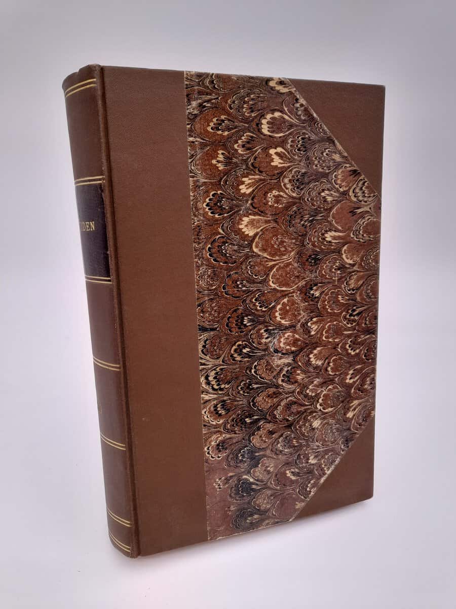 Framtiden | 1870/4:e band