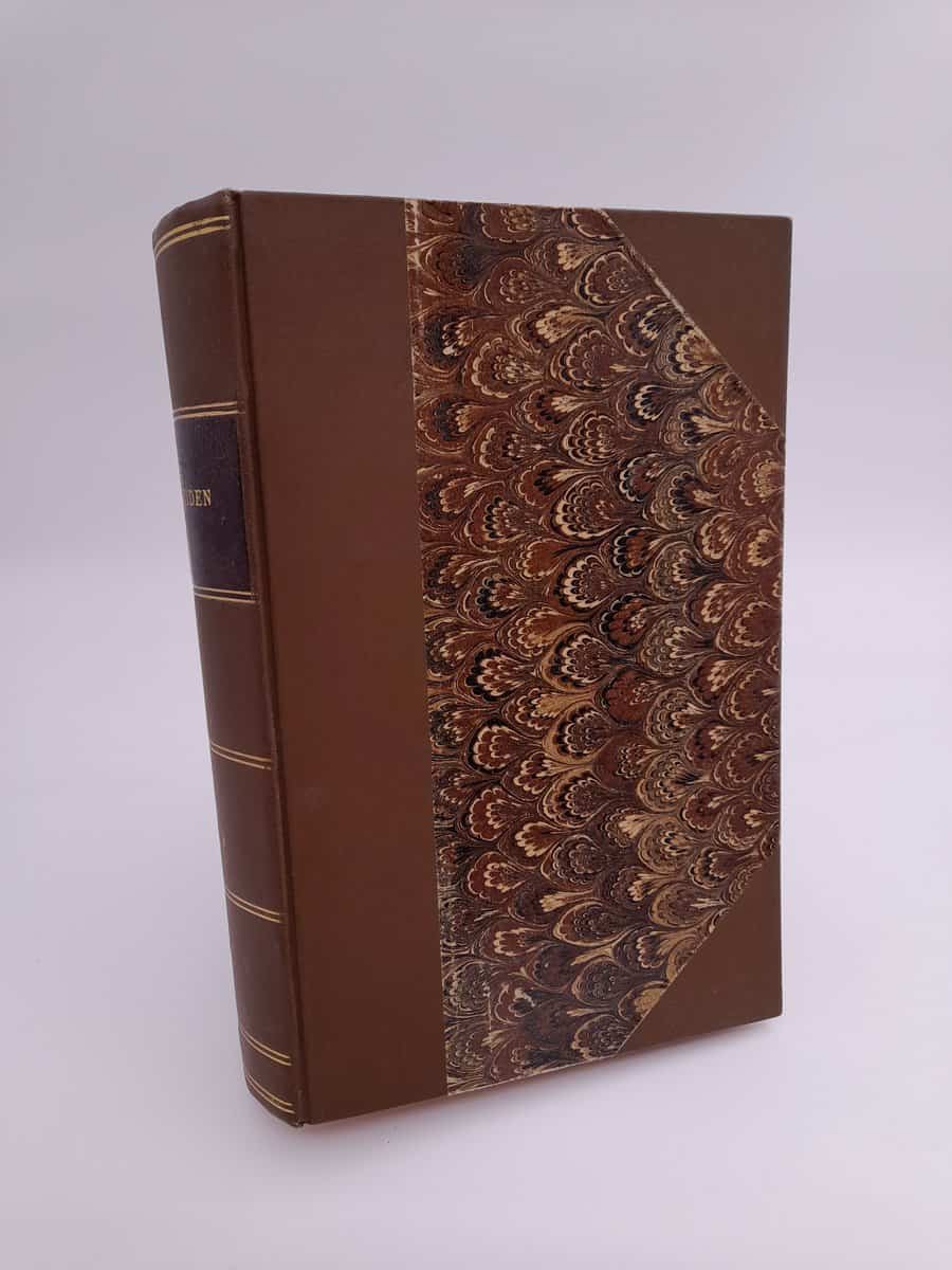 Framtiden | 1869/2:e band