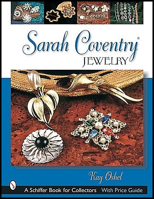 Kay Oshel | Sarah Coventry® Jewelry