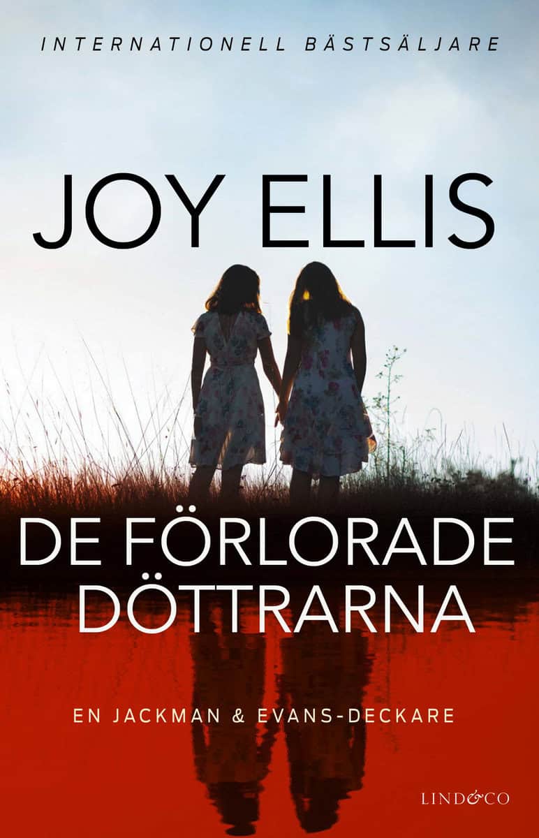 Ellis, Joy | De förlorade döttrarna