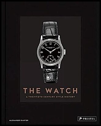 Barter, Alexander | The Watch