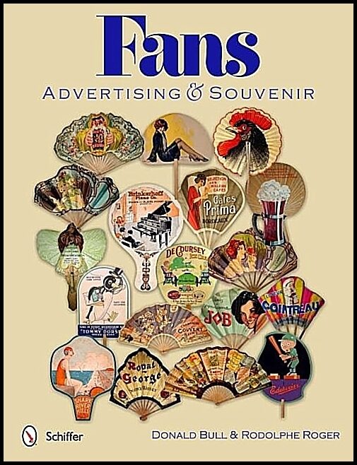 Donald Bull | Fans : Advertising & Souvenir : Advertising & Souvenir