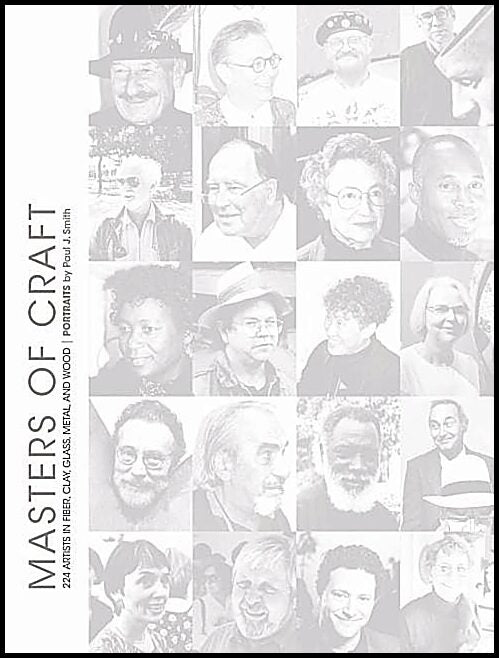 Paul J. Smith | Masters Of Craft