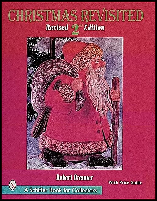 Robert Brenner | Christmas Revisited