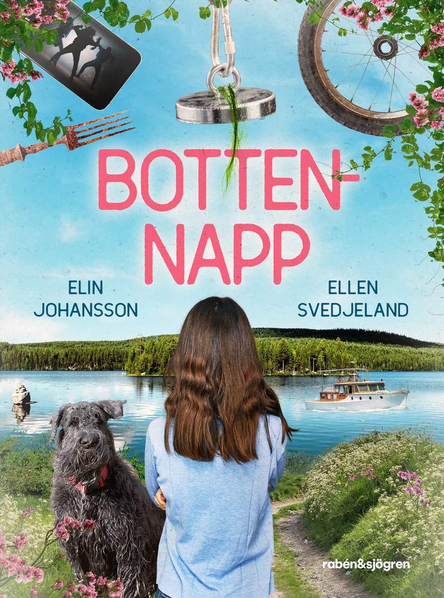 Johansson, Elin | Svedjeland, Ellen | Bottennapp