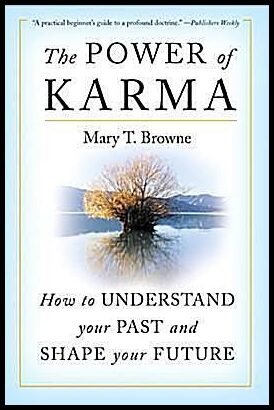 Browne, Mary T. | Power of Karma, The