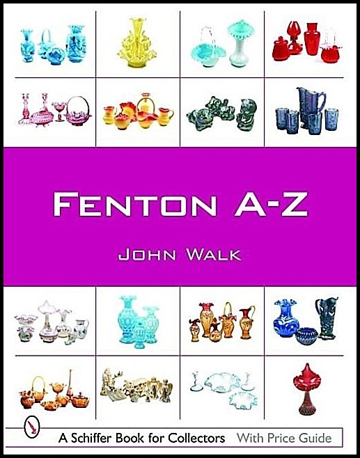 John Walk | Fenton A-Z