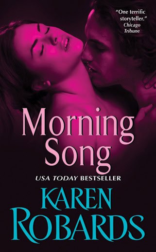 Robards, Karen | Morning Song