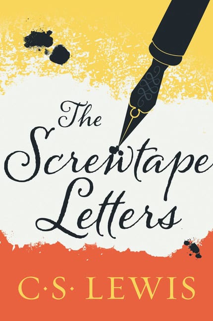 Lewis, C. S. | Screwtape Letters, The