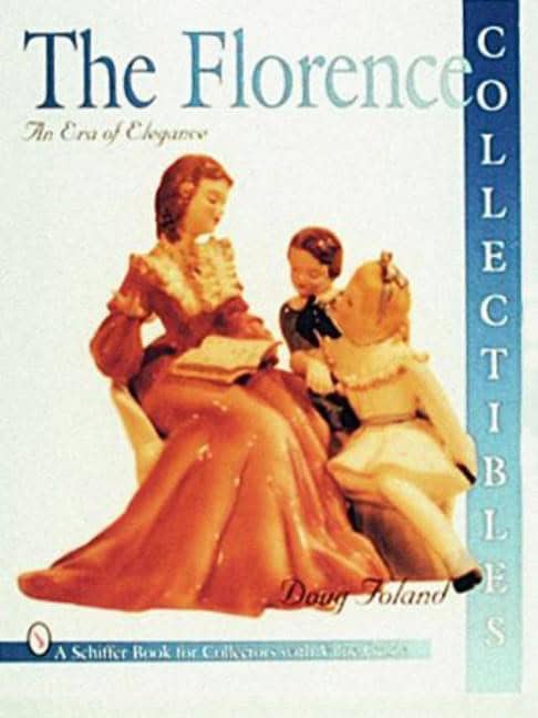 Doug Foland | Florence Collectibles : An Era of Elegance
