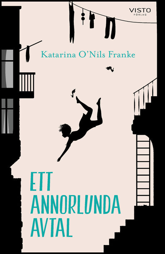 O'Nils Franke, Katarina | Ett annorlunda avtal