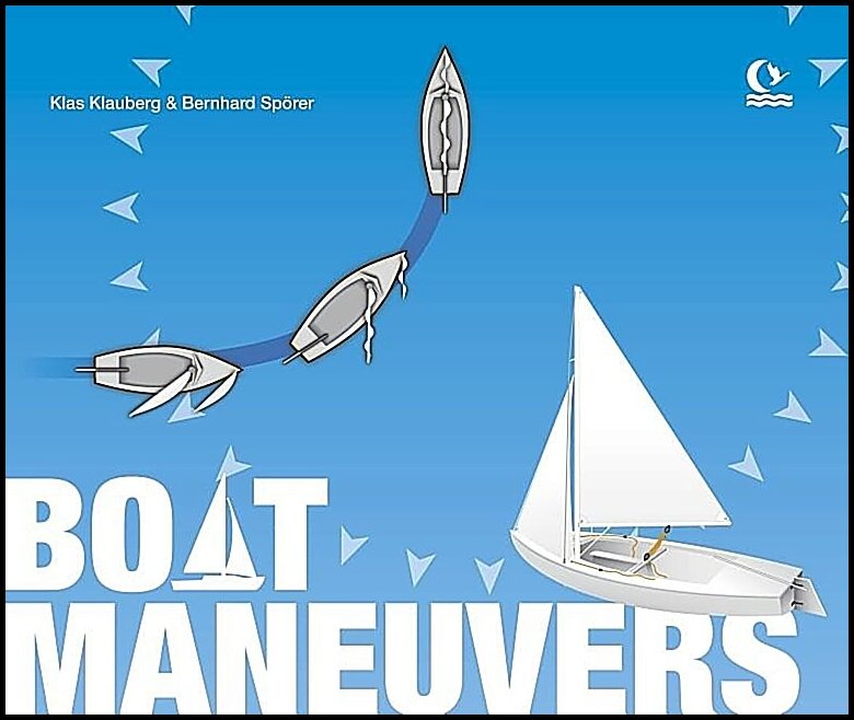 Klas Klauberg - Bernhard Spörer | Boat Maneuvers