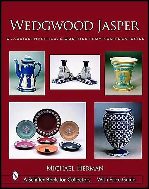 Michael Herman | Wedgwood Jasper