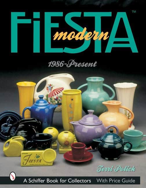 Terri Polick | Modern Fiesta™ : 1986-Present