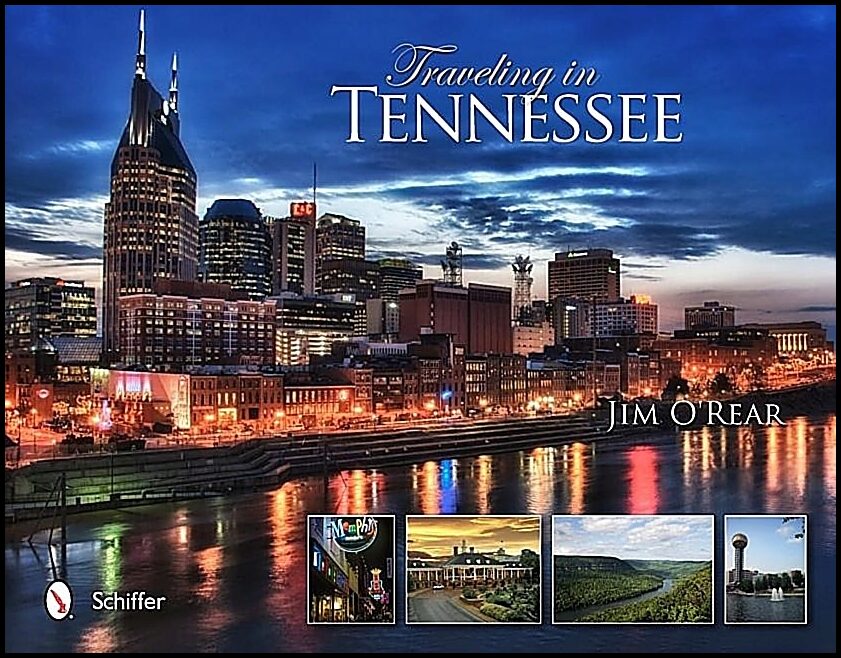 Orear, Jim | Traveling in tennessee