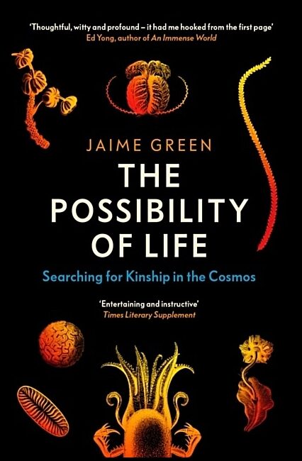 Green, Jaime | The Possibility of Life