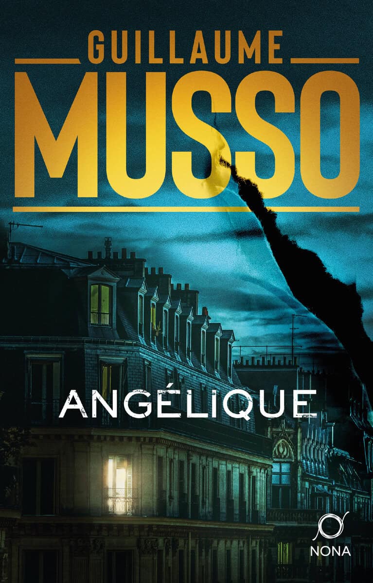 Musso, Guillaume | Angélique