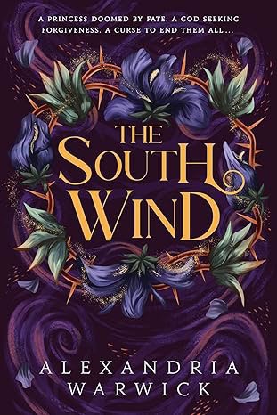 Warwick, Alexandria | The South Wind