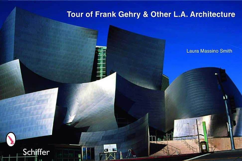 Laura Massino Smith | Tour Of Frank Gehry & Other L.A. Architecture