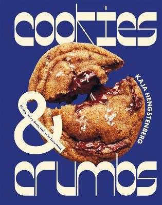 Hengstenberg, Kaja | Cookies & Crumbs