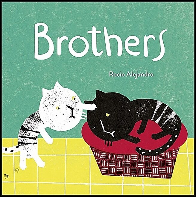 Rocío Alejandro | Brothers