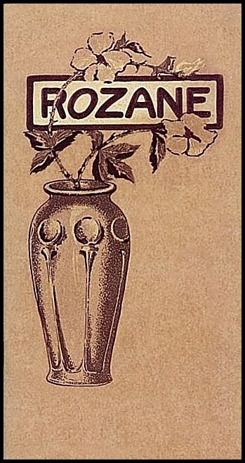Schiffer Publishing, Ltd. | Rozane Ware : The Roseville Pottery Company