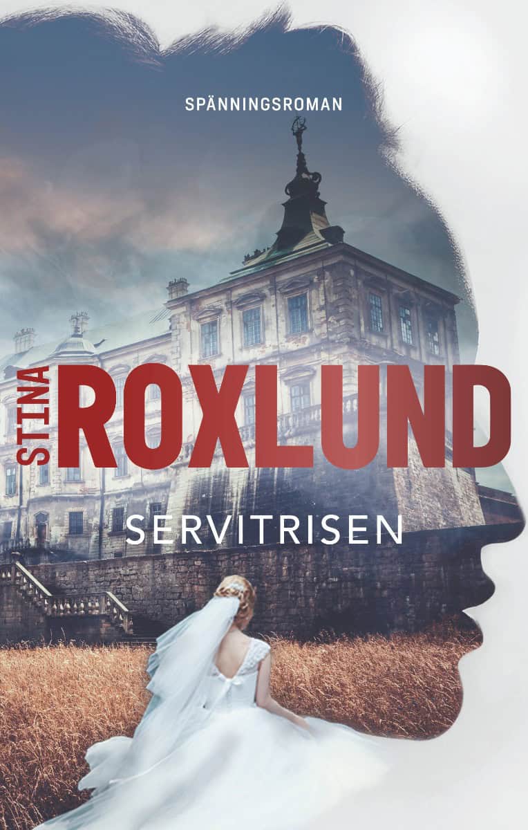 Roxlund, Stina | Servitrisen