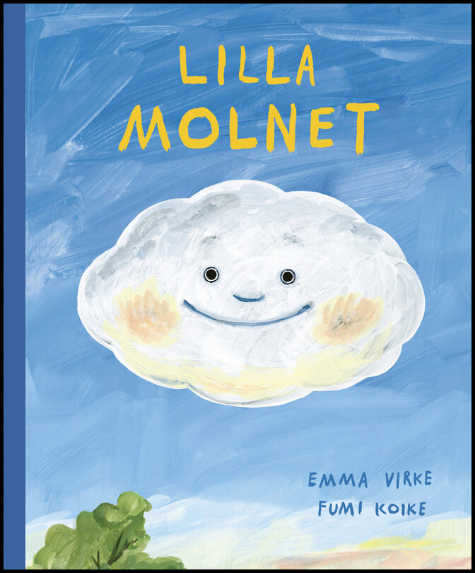 Virke, Emma | Lilla molnet