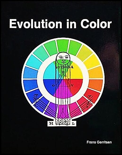 Frans Gerritsen | Evolution In Color