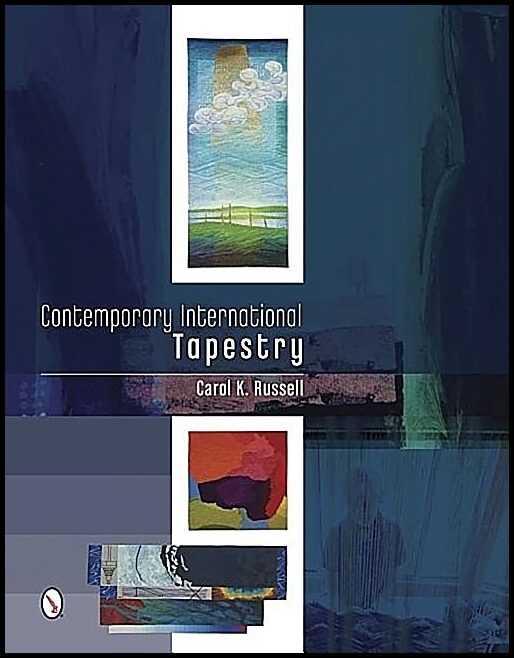 Russell, Carol K. | Contemporary international tapestry