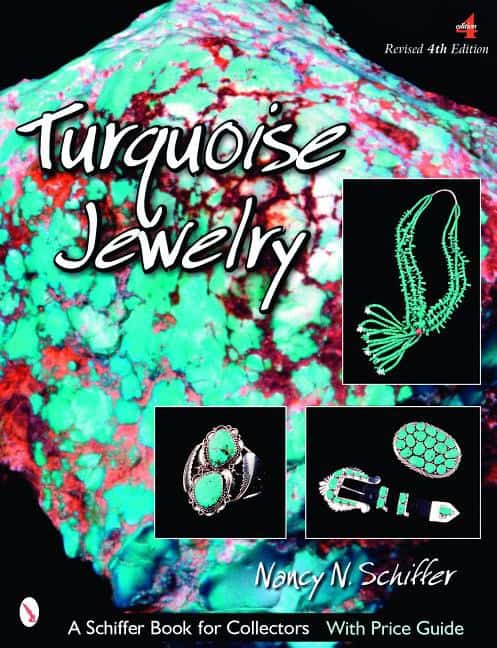 Nancy Schiffer | Turquoise Jewelry