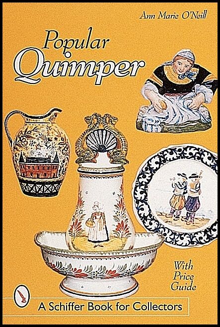 Ann Marie O'Neill | Popular Quimper