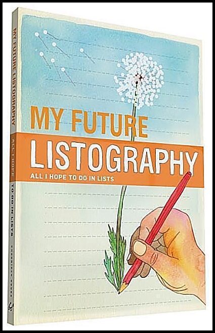 Lisa Nola | My Future Listography