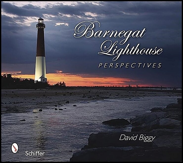 David Biggy | Barnegat Lighthouse Perspectives