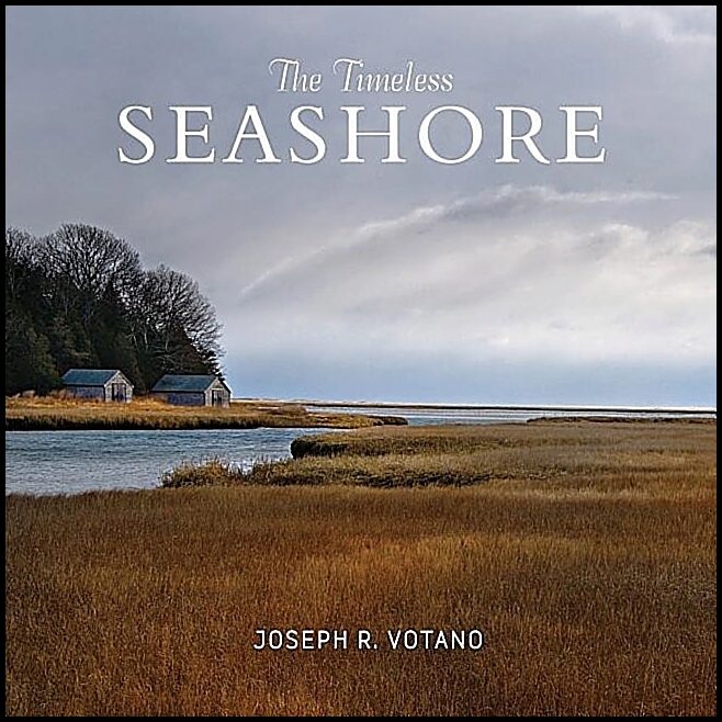 Joe Votano | The Timeless Seashore